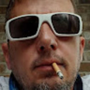 Meet your Posher, Mike